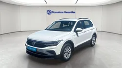 VOLKSWAGEN Tiguan 2.0 TDI 150ch DSG7 Life Business