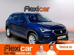 SEAT Ateca 1.5 EcoTSI S&S Style
