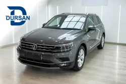 VOLKSWAGEN Tiguan 2.0TDI Sport DSG 110kW