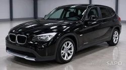 BMW X1 de 2012