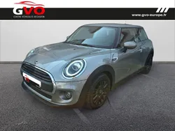 Mini Mini One 102ch Edition Greenwich BVA7 109g