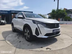 Peugeot 3008 1.6 Hybrid4 Allure Pack e-EAT8