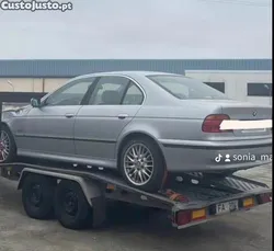BMW 523 Série 5