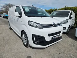 Citroën Jumpy médium 2.0 hdi 180 cv boite automatique