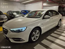 Opel Insignia Grand Sport 1.6 CDTi Dynamic