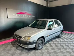 CITROEN SAXO 1.1 Bic
