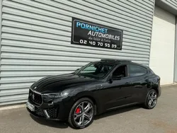 Maserati levante - v6 430 ch modena s