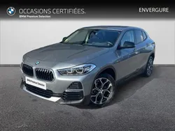 Bmw X2 sDrive16dA 116ch Business Design DKG7 Euro6d-T