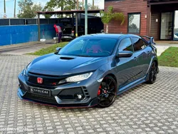 Honda Civic 2.0 i-VTEC Type-R GT