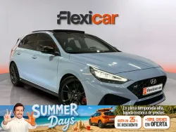 HYUNDAI i30 2.0 TGDI N Performance Sky DT 280