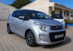 Citroën C1 1.0i 72cv 5p A/C