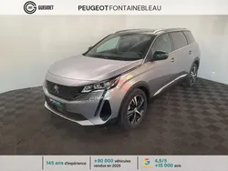 Peugeot 5008 PURETECH 130CH S&S EAT8 GT