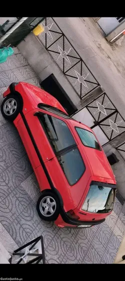 Peugeot 106 xsi