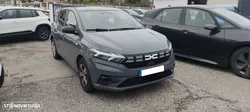 Dacia Sandero 1.0 SCe Essential
