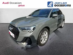Audi Q3 35 TDI 150 ch S tronic 7 S line