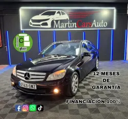 Mercedes-Benz C 180 CGI BE Avantgarde (9.75)
