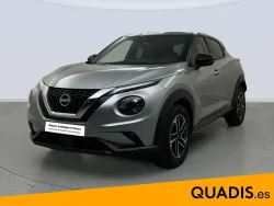 NISSAN Juke 1.0 DIG-T N-Connecta 4x2 114