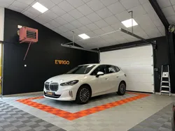 Bmw serie 2 218 d 150 active tourer desing business bva cuir