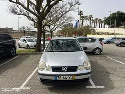 VW Polo 1.2
