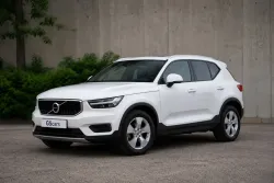 Volvo XC40 T2 Momentum Pro Aut.