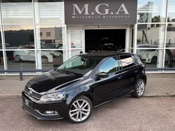 Volkswagen Polo V 1.4 TDI HIGHLINE 90 CH