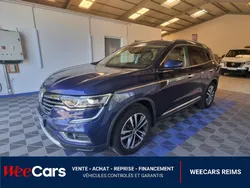 Renault koleos 1.6 dci 130 energy intens 4x2