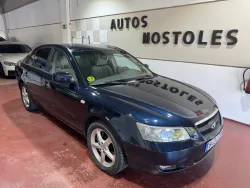 HYUNDAI Sonata 2.0CRDi Style