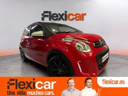 CITROEN C1 1.0 VTi City Edition 72