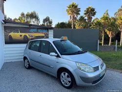 Renault Scénic 1.5DCi 82Cv 05/2005