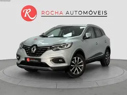 Renault Kadjar 1.3 TCe Intens