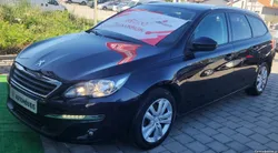 Peugeot 308 SW 1.6 BLUEHDI ACTIVE 120CV