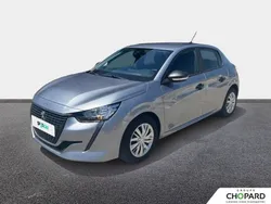 Peugeot 208 PureTech 75 S&S BVM5 Like