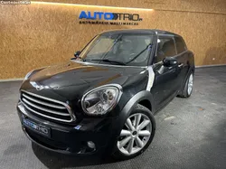 MINI Paceman Cooper D