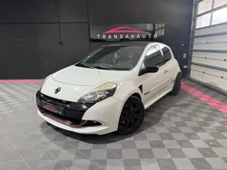 RENAULT CLIO III 2.0 16V 203 Renault Sport Cup Euro 5 / RECARO / DISTRI + EMBRAYAGE OK