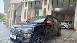 Dacia Spring Electric 45 27,4 kWh Comfort Plus de 2022