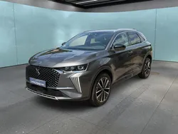 Ds DS 7 CROSSBACK BLUEHDI 130CH RIVOLI AUTOMATIQUE