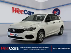 FIAT TIPO 1.4i 95cv EDITION LIGUE 1 CONFORAMA