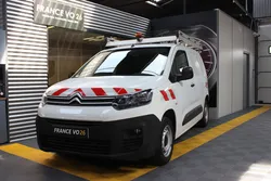 Berlingo hdi 100ch galerie-etagere 1 ere main TVA