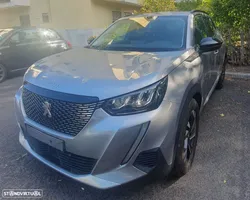 Peugeot 2008 1.2 PureTech Allure