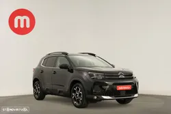 Citroën C5 Aircross Hybrid 136 ë-DSC6 MAX