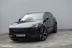 Polestar 3 Long Range 111 kWh AWD Performance