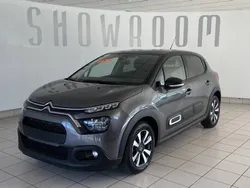 Citroën C3 BlueHDi 100 S&S BVM6 Shine