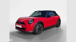 MINI Cabrio C Classic M
