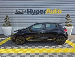 Renault CLIO IV TCE 75 E6C TREND