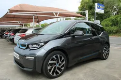 BMW i3 120Ah-170cv. AUTONOMIA-320KMs.IVA DEDUTÍVEL-27KMs-NACIONAL/NOVO!