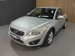 Volvo C30 D2 Summum