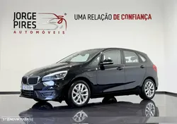 BMW 225xe Active Tourer Advantage
