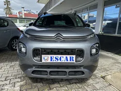 Citroën C3 Aircross 1.2 PureTech Feel Pack
