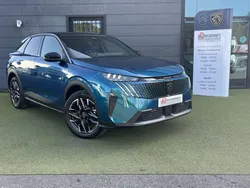 Peugeot 3008 1.2 HYBRID 145CH GT E-DCS6