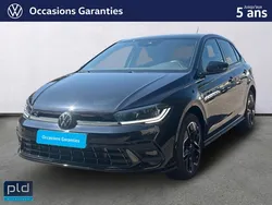 VOLKSWAGEN Polo 1.0 TSI 116 S&S DSG7 R-Line